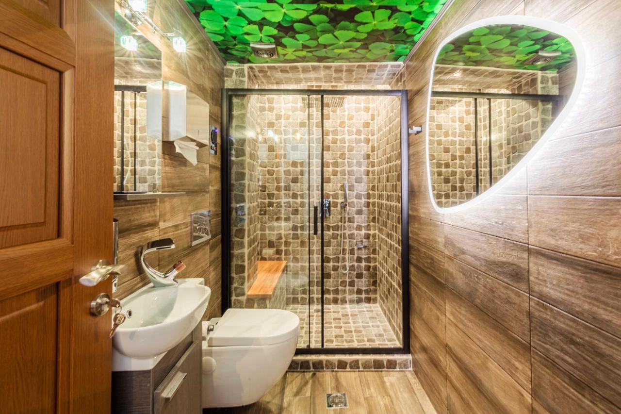 Cuckoo'S Nest - Kalamata City Centre Luxury Екстер'єр фото