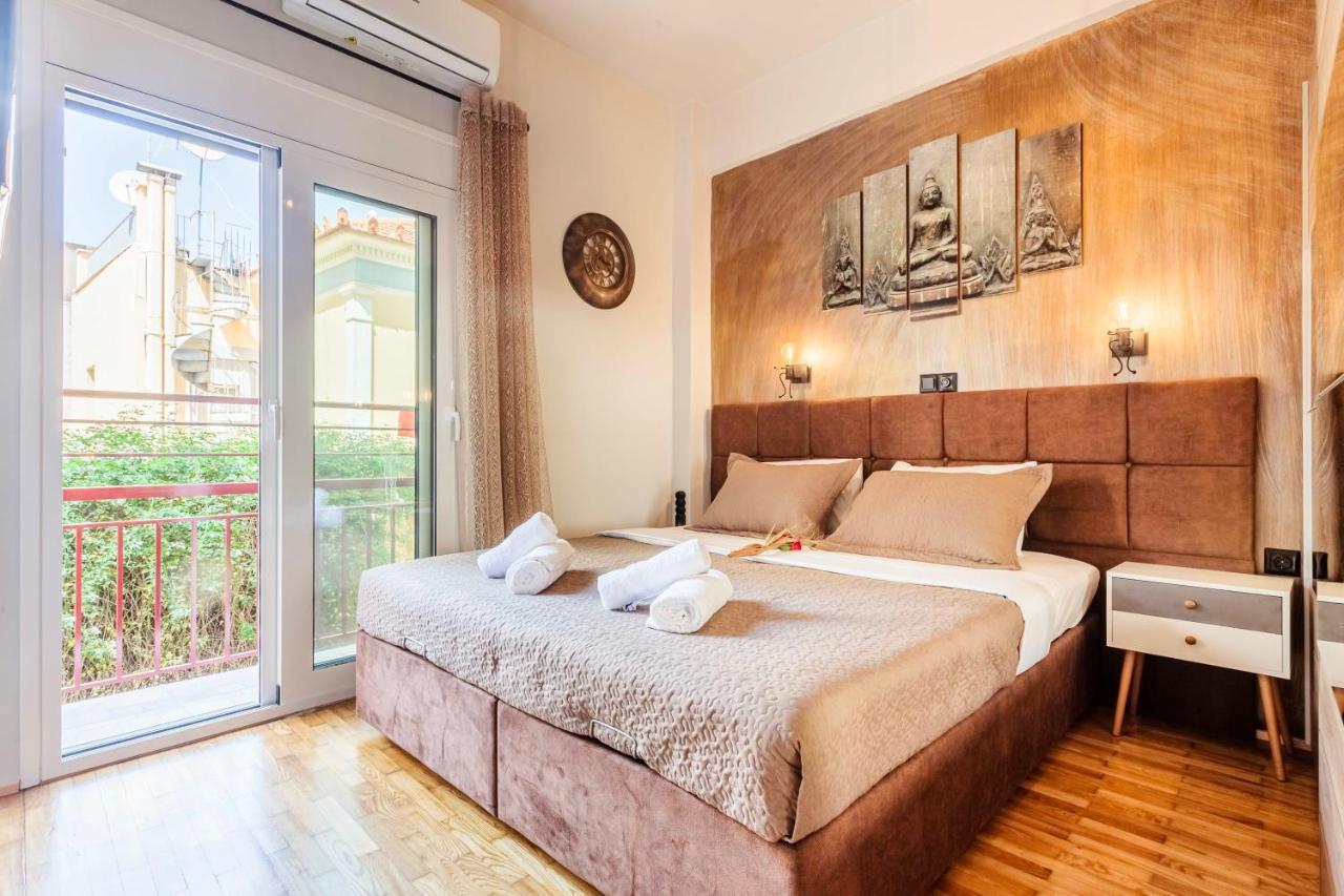Cuckoo'S Nest - Kalamata City Centre Luxury Екстер'єр фото