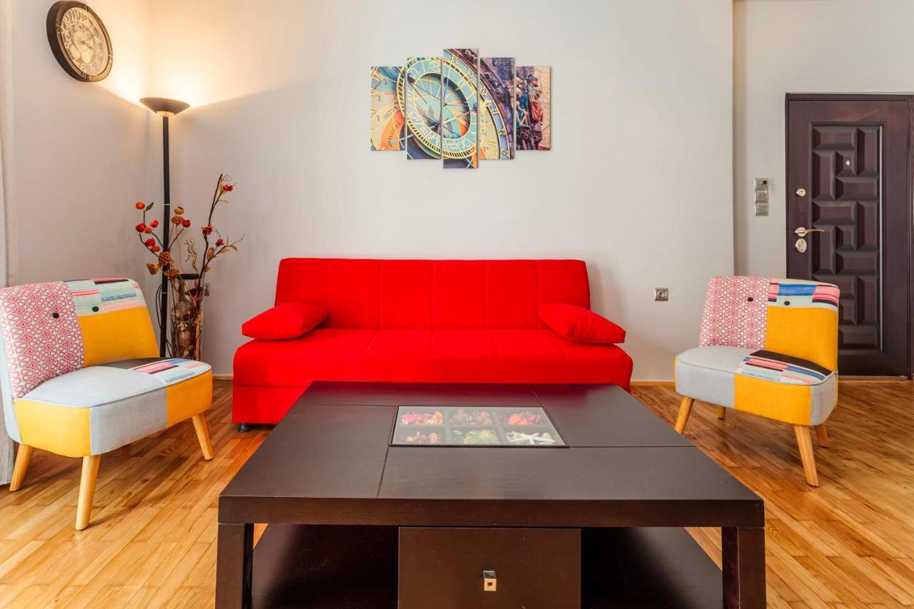 Cuckoo'S Nest - Kalamata City Centre Luxury Екстер'єр фото